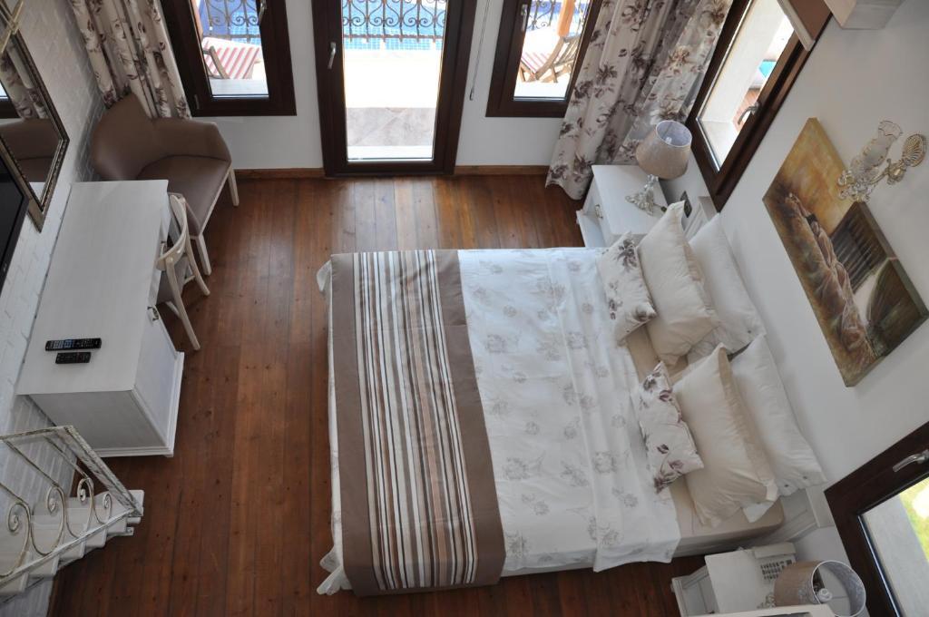 Badem Tatil Evi Селимие Стая снимка