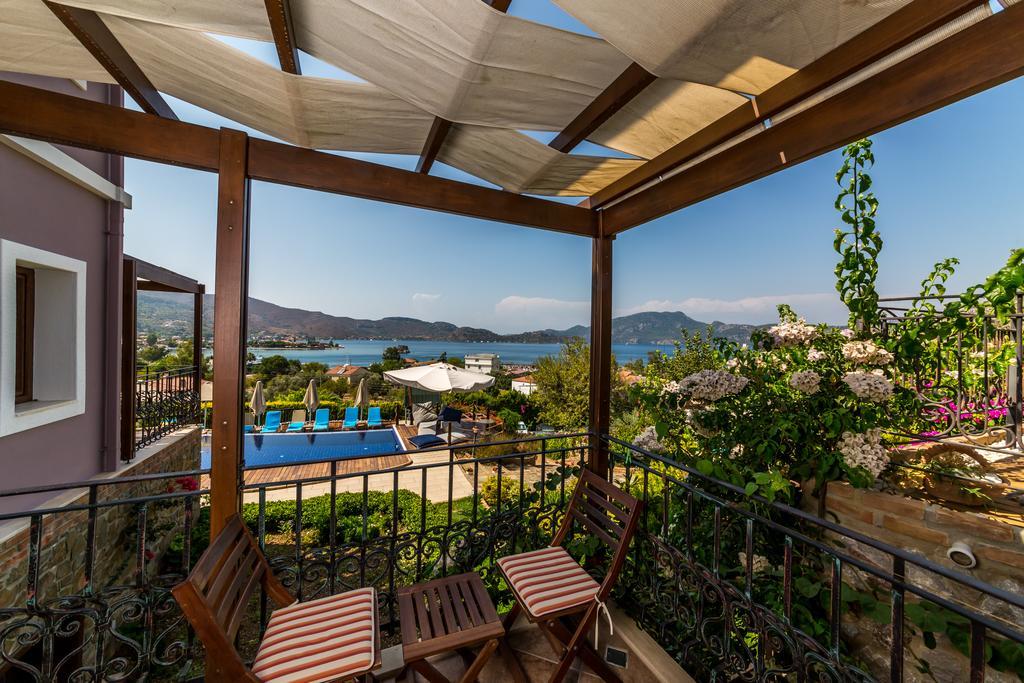 Badem Tatil Evi Селимие Стая снимка
