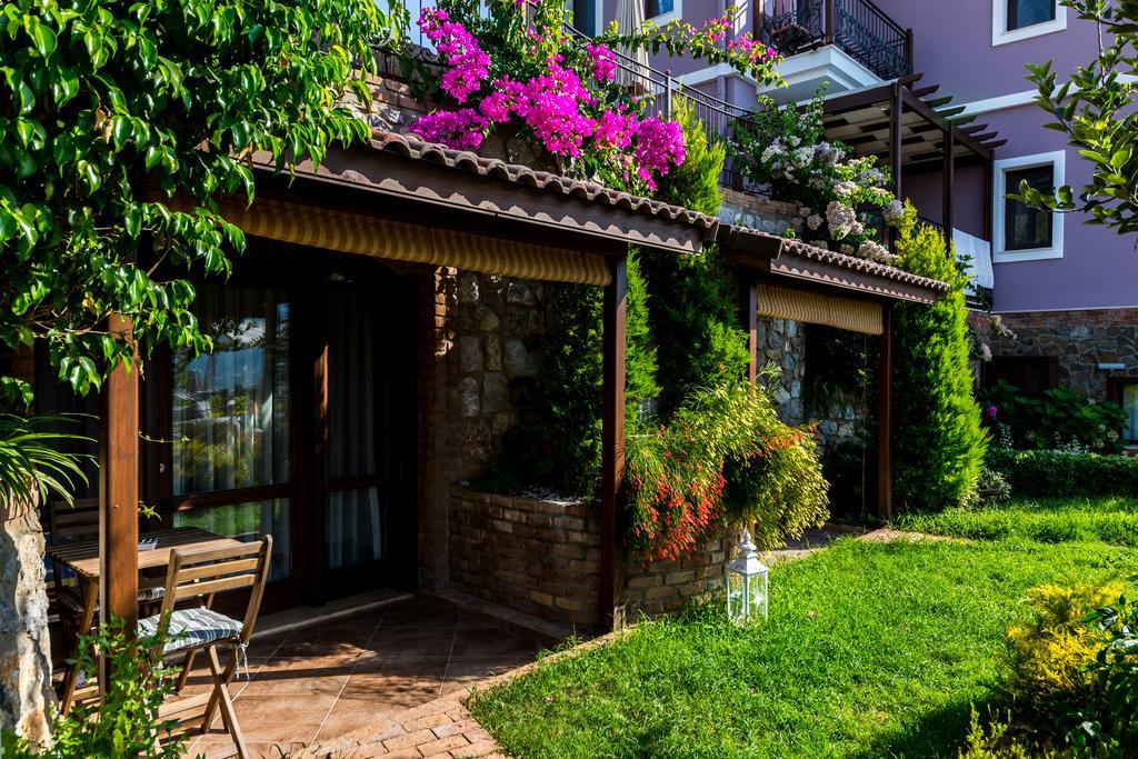 Badem Tatil Evi Селимие Стая снимка