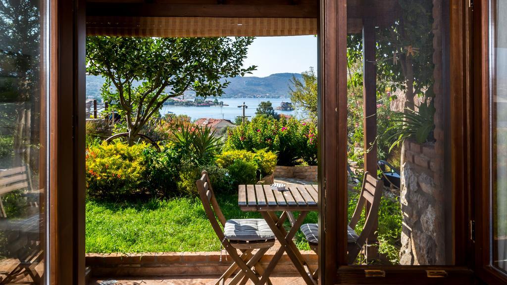 Badem Tatil Evi Селимие Стая снимка