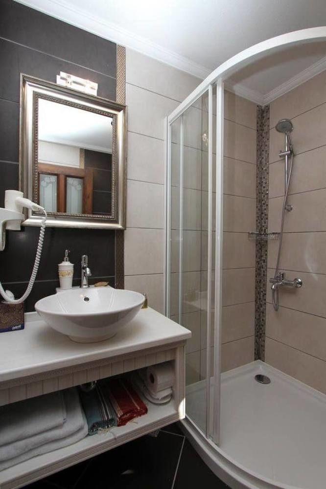 Badem Tatil Evi Селимие Екстериор снимка